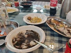 -钱大妈海鲜饭店(保利林语店)