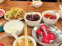 -老刘家永盛斋·传统泡馍(东关南街店)