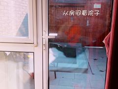 -大连步云山老汤度假山庄