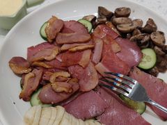 -SaladJohn沙拉匠(凯德1818店)