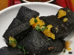 臭豆腐-火宫殿·湘菜小吃·商务宴请·生日聚会(东塘店)