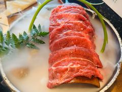 -盡膳口福跷脚牛肉火锅(晶耀前滩店)