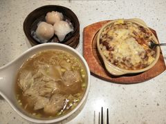 -千日贺茶餐厅(高新万达店)