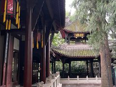 -成都武侯祠博物馆