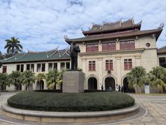 -厦门大学(思明校区)