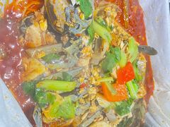 -妈斗家纸包鱼(秦隆步行街店)