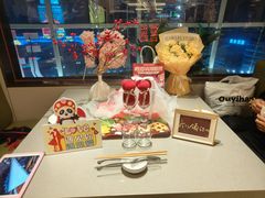 -海底捞火锅(振华广场店)