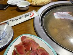 -天发长铁锅炖(王秀村店)