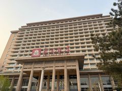 -北京饭店谭家菜