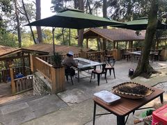 -生态园山庄(森林公园店)
