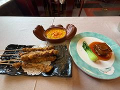 -功德林素菜饭庄(前门店)