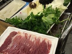 -牛街·马辈儿涮肉(牛街二店)