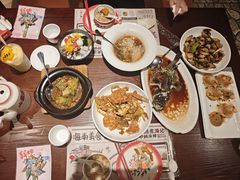 -南海渔家•海鲜•正宗海南菜(海棠湾店)