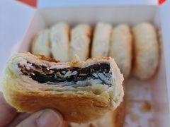 -矮子馅饼(大成路店)