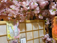 -长崎屋·日本料理·刺身·烧鸟(天河北路店)