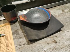 -破瓦寒窑·地摊烤羊排