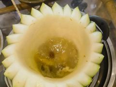 -尚竹阁冬瓜盅·18年地标美食(平洲店)