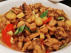 -501號台州海鲜餐厅(海创园店)