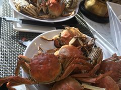 -澜悦港海鲜体验主题餐厅