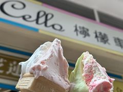 -柠檬车露(卖草地店)