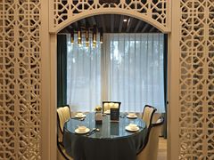 -壹号宴餐厅(汉口江滩店)