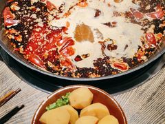 -冯校长老火锅(深圳总店)