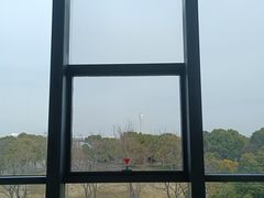 -上海长江河口科技馆