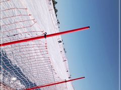 -华彬猛犸滑雪场