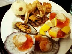 android_upload_pic-富力希尔顿酒店·地阔自助餐厅