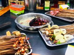 -鑫源碟串串香(后卫寨店)