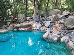 -湖泉半山温泉