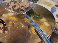 -焯牛潮汕牛肉火锅(云峰街创始店)