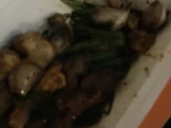 -新疆玉石阿卜都烧烤(太平南路店)