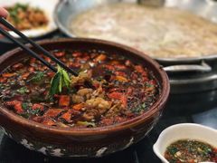 -老来福·非遗酸汤兔(凯旋路店)