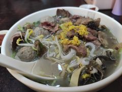-潮镇老尾牛杂(环城西路店)