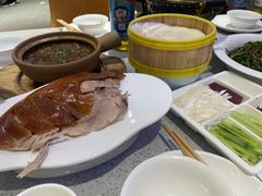 -紫光园(劲松店)