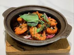 -稻香海鲜饭店(第一国际店)