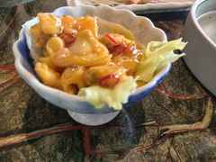 -炙柒Sekinana·精致料理 烧鸟·铁板烧(海上世界店)