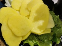 洋芋片-烧烤季休闲餐厅(贵阳蟠桃宫店)