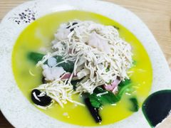 -迎扬春茶社(闻喜路店)