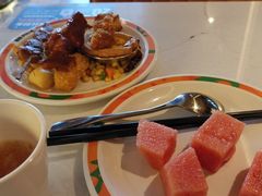 -比格比萨自助(宝山日月光店)