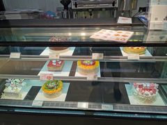-好利来.生日蛋糕(杨家坪店)
