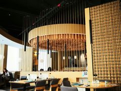 大堂-味太助·银饭食堂(中华城店)