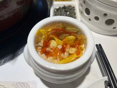 -黑鸡小馆(金源店)