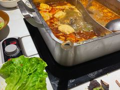 -螺大喜螺蛳粉火锅(雍和宫店)