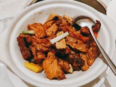 -国惠大酒楼(仓山万达店)