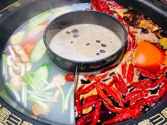 -味舵主重庆火锅(邓尉路店)