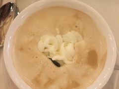 -中央咖啡馆