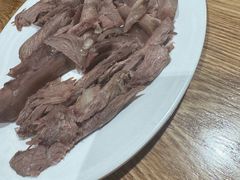 -韩麦大冷面(桂花街直营店)