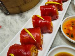-点都德(锦粤壹号IFS国金店)